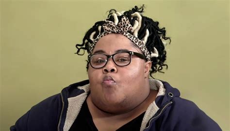 600 lb ashley t|taylor from catfish today.